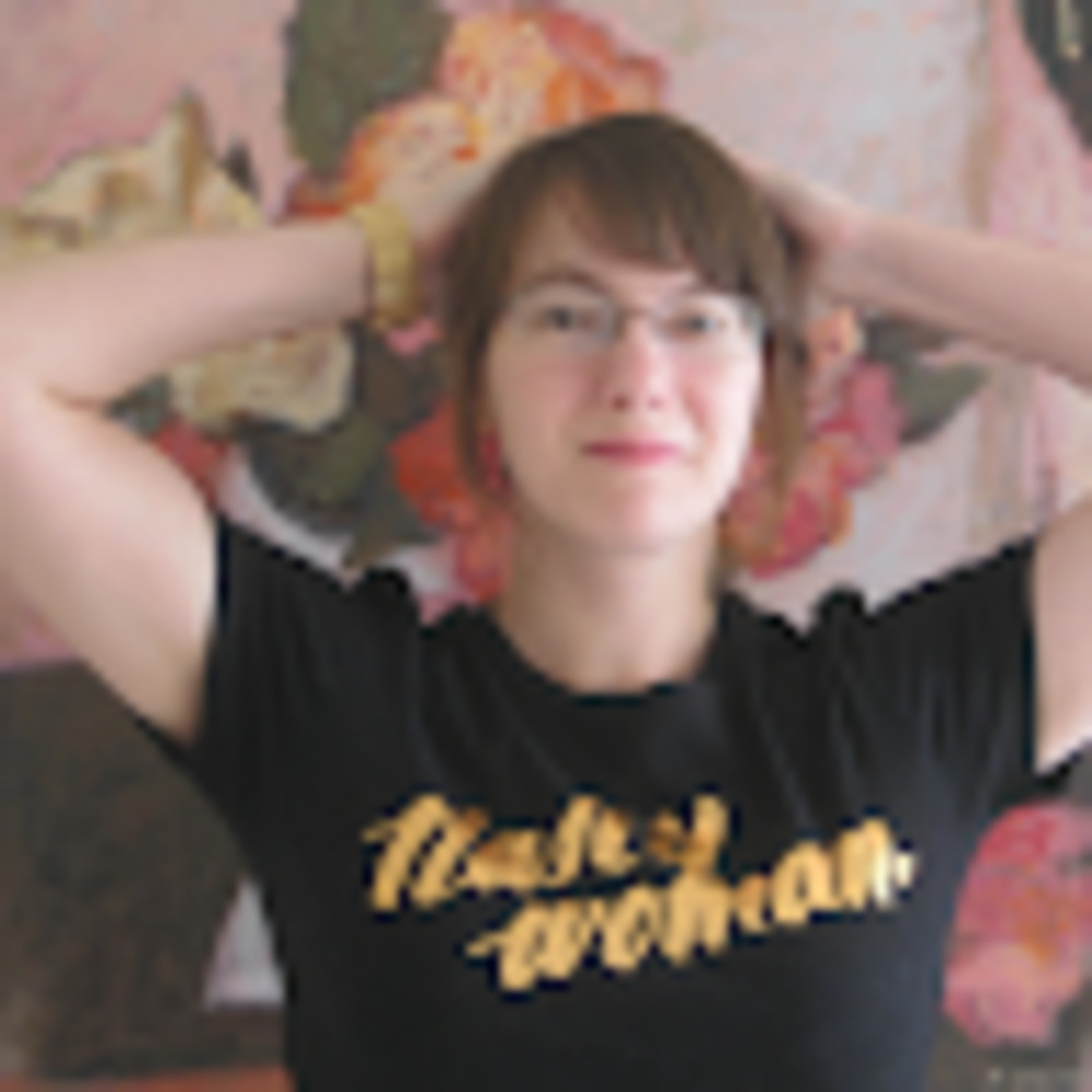 Meet your Posher, Lori